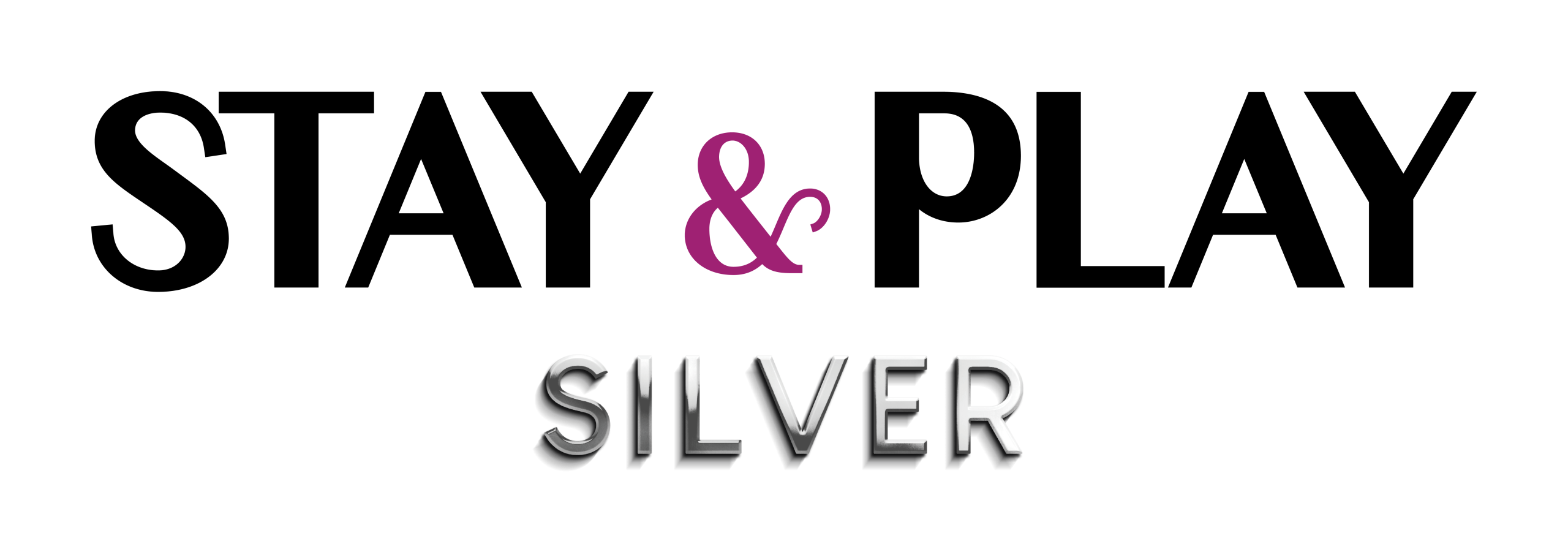 Niveles StayPlay silver scaled