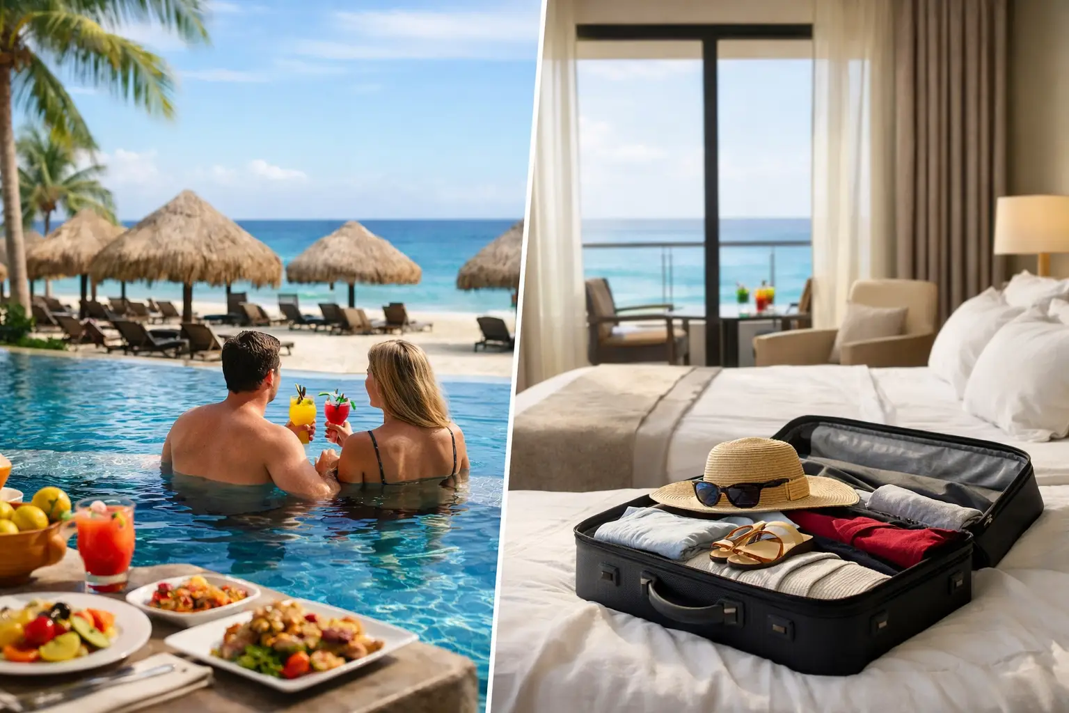 All Inclusive Versus Hotel Only: Which Wins?