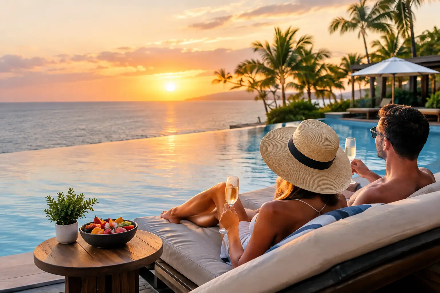 Top All Inclusive Resort Experiences for Adults