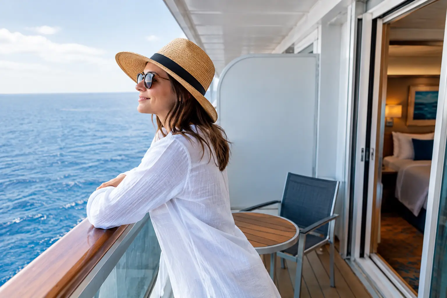 How to Pick Cruise Cabin Without Killing the Vibe